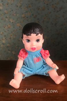 Tollytots - My First Disney Princess - Baby Snow White - Doll